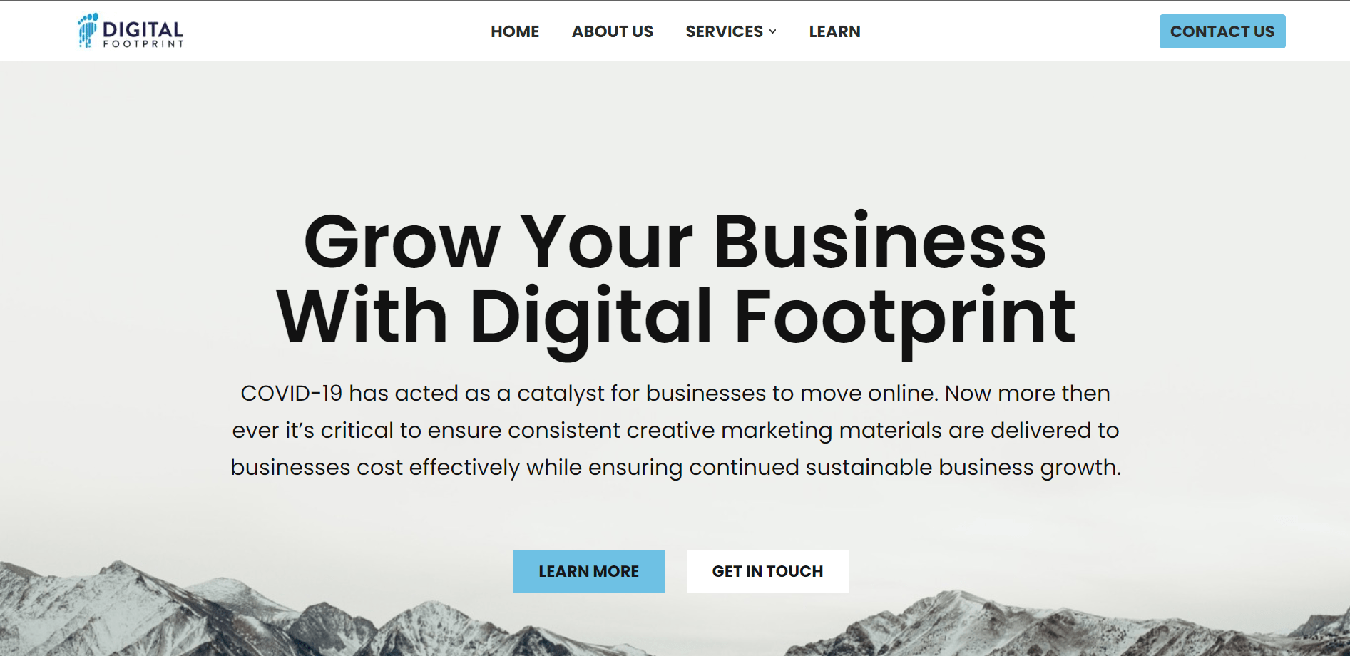 digitalfootprint